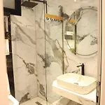 Blue Heaven Seaside 酒店 博尔什