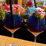 Blue Heaven Seaside *