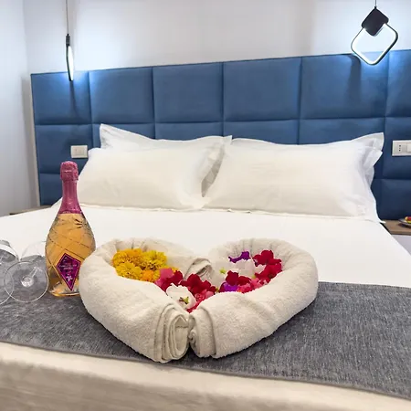 Blue Heaven Seaside Borsh