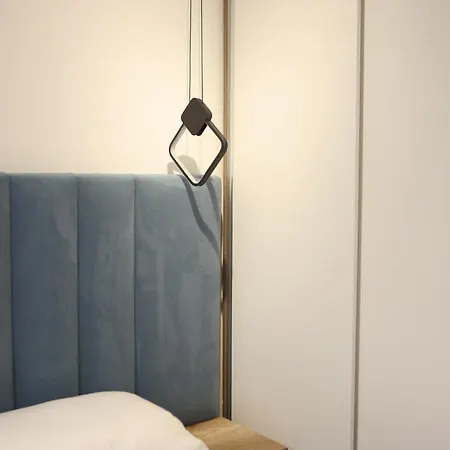 Blue Heaven Seaside Borsh