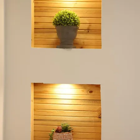 Blue Heaven Seaside * Borsh