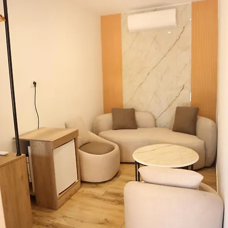 Blue Heaven Seaside *