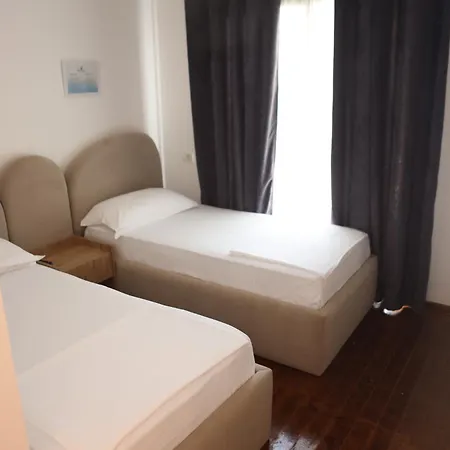 Blue Heaven Seaside * Borsh