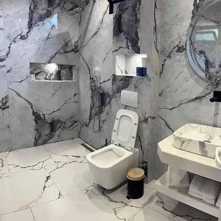 Hotel Blue Heaven Seaside