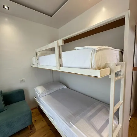 Blue Heaven Seaside Borsh