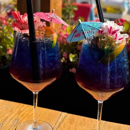 Blue Heaven Seaside *