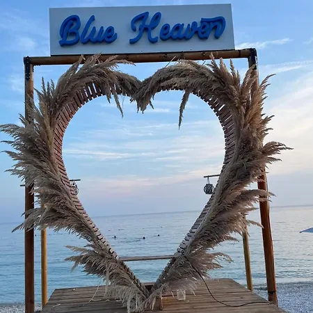 Hotel Blue Heaven Seaside