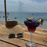 Hotel Blue Heaven Seaside Borsh