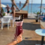Hotel Blue Heaven Seaside Borsh