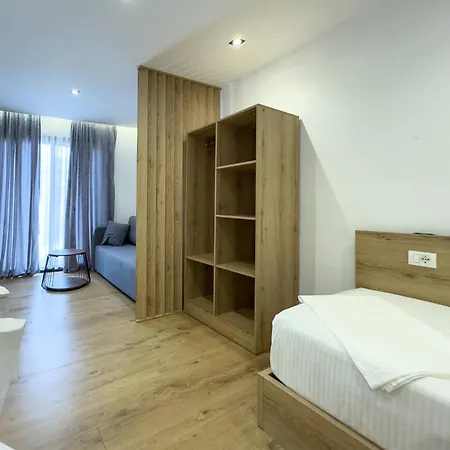 酒店 Blue Heaven Seaside