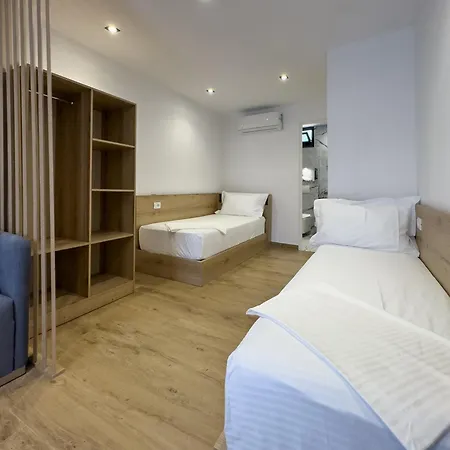 Blue Heaven Seaside * ボルシュ