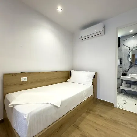 Blue Heaven Seaside *