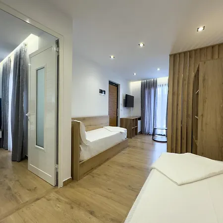 酒店 Blue Heaven Seaside