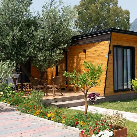 Blue Heaven Seaside ホテル *