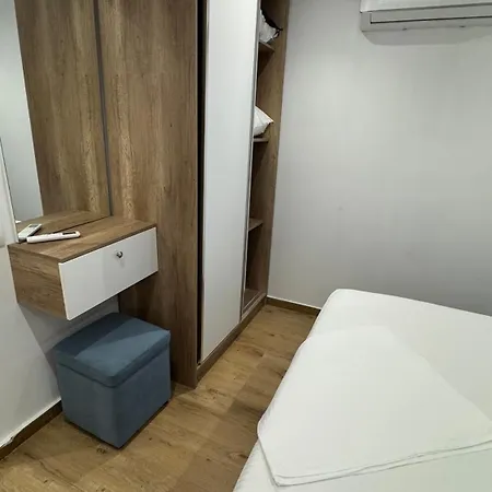 Blue Heaven Seaside 酒店 博尔什