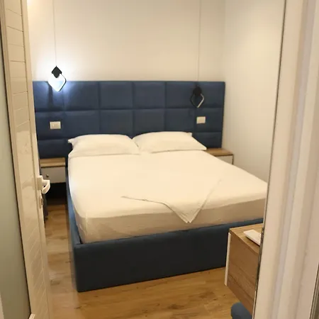 酒店 Blue Heaven Seaside 博尔什