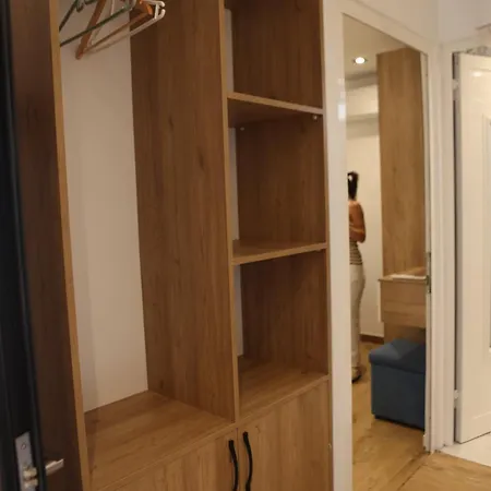 Blue Heaven Seaside *