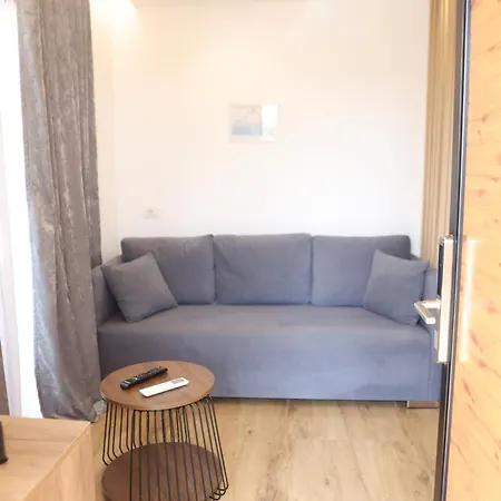 Blue Heaven Seaside מלון *