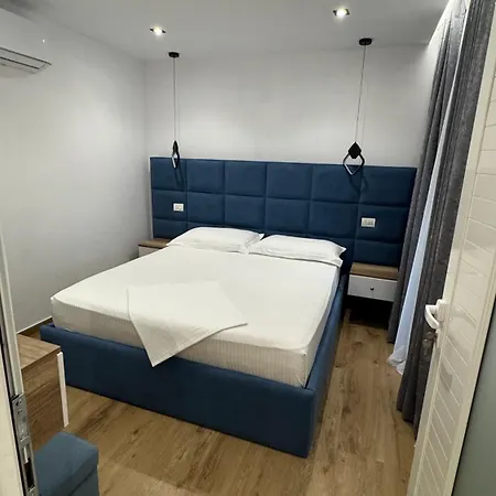 酒店 Blue Heaven Seaside *