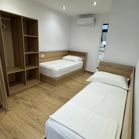 Blue Heaven Seaside *