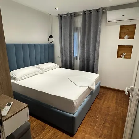 Blue Heaven Seaside ボルシュ