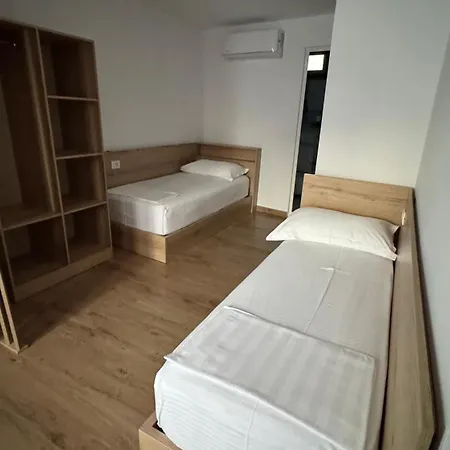 Blue Heaven Seaside ホテル *