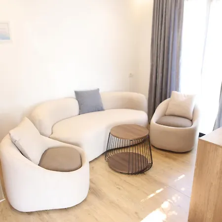 酒店 Blue Heaven Seaside *