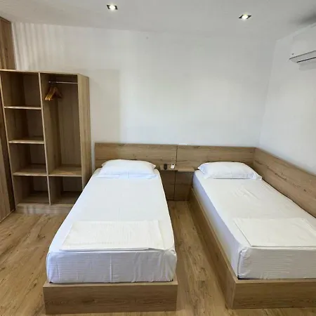 ホテル Blue Heaven Seaside *