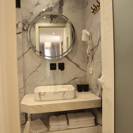 Blue Heaven Seaside ホテル ボルシュ