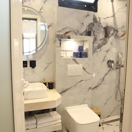 Blue Heaven Seaside *