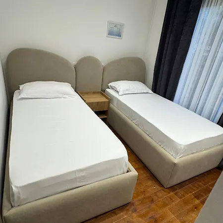 Blue Heaven Seaside ホテル