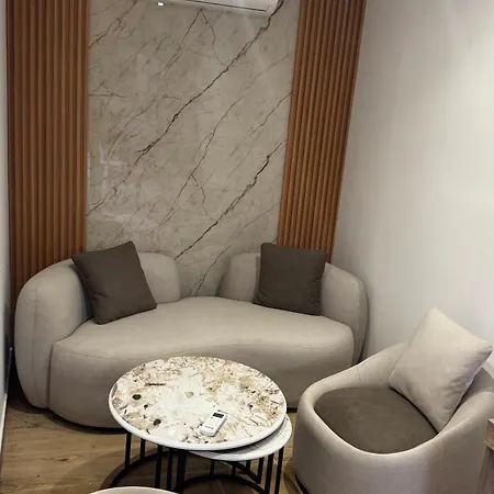 酒店 Blue Heaven Seaside