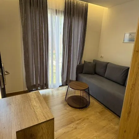 Blue Heaven Seaside * 博尔什