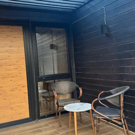 Blue Heaven Seaside * 博尔什