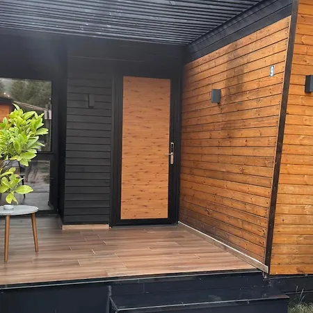 酒店 Blue Heaven Seaside