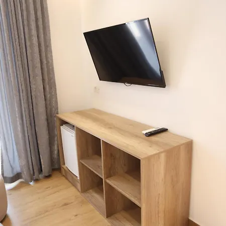 Blue Heaven Seaside 酒店