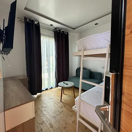 酒店 Blue Heaven Seaside