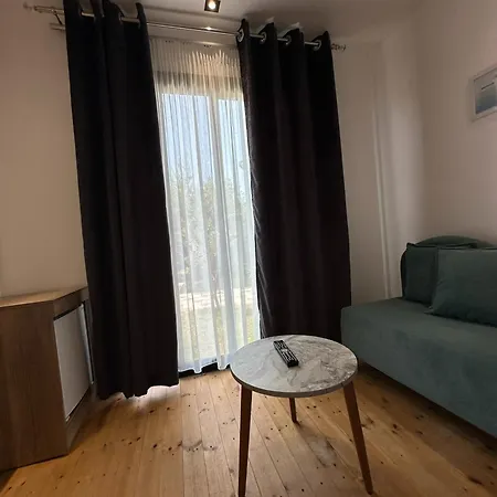 ホテル Blue Heaven Seaside *