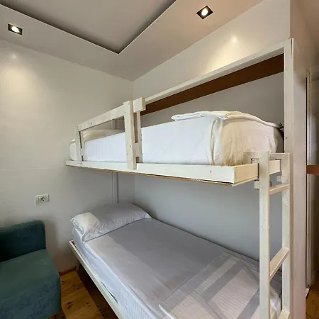 酒店 Blue Heaven Seaside