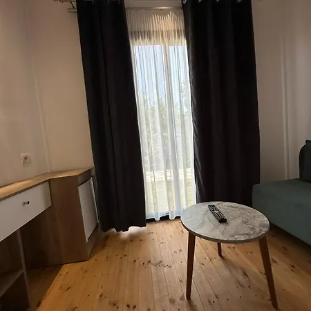 Blue Heaven Seaside ボルシュ