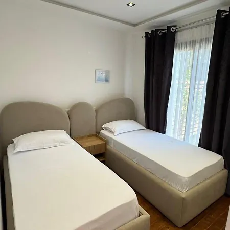 Blue Heaven Seaside 博尔什