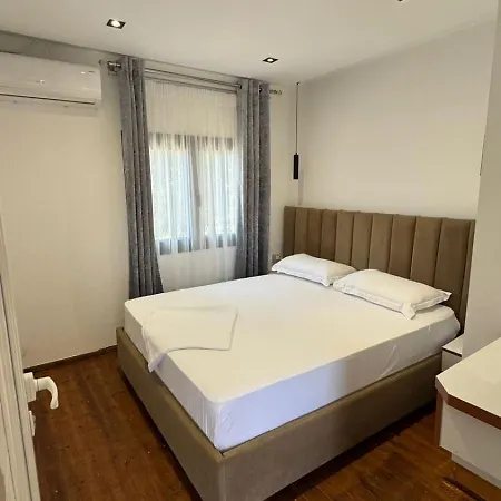 Blue Heaven Seaside ボルシュ