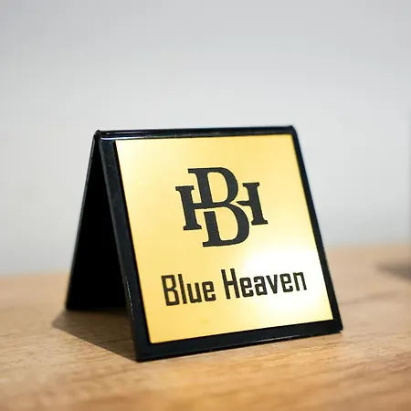 Blue Heaven Seaside بورش