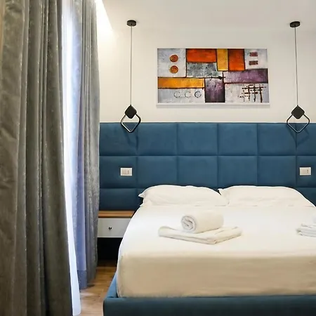 فندق Blue Heaven Seaside بورش
