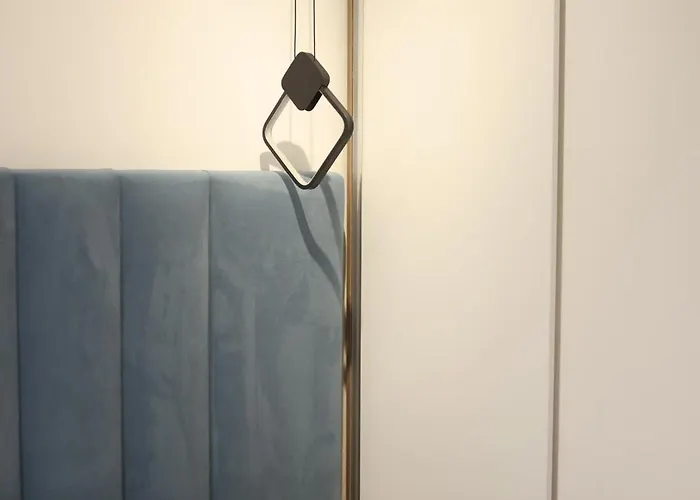 Blue Heaven Seaside Borsh