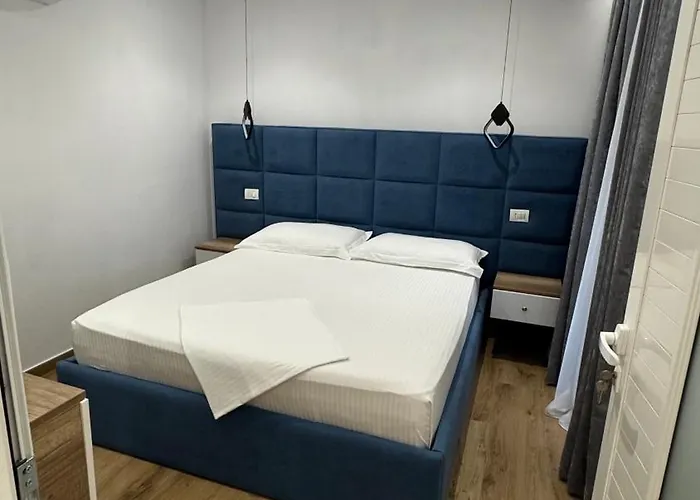 Hotel Blue Heaven Seaside *