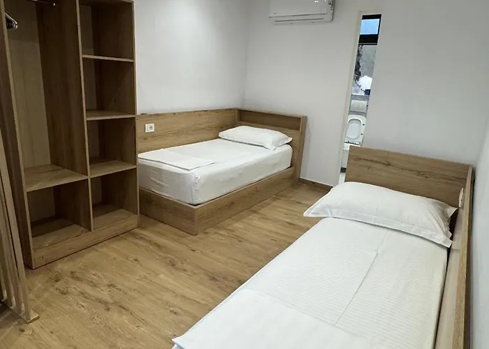 Blue Heaven Seaside *