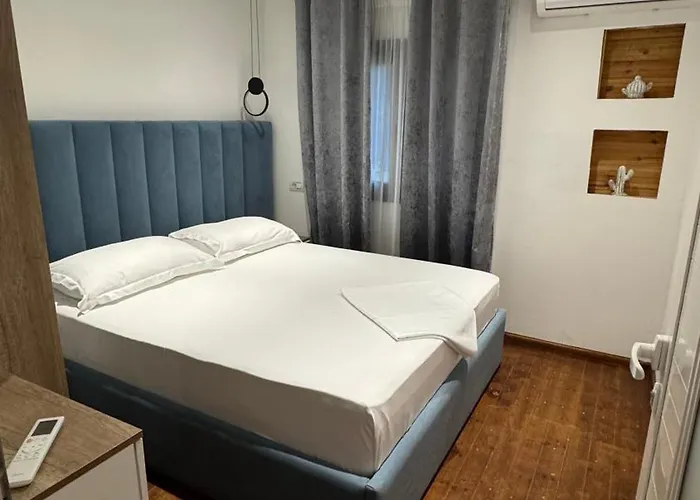 Blue Heaven Seaside Borsh