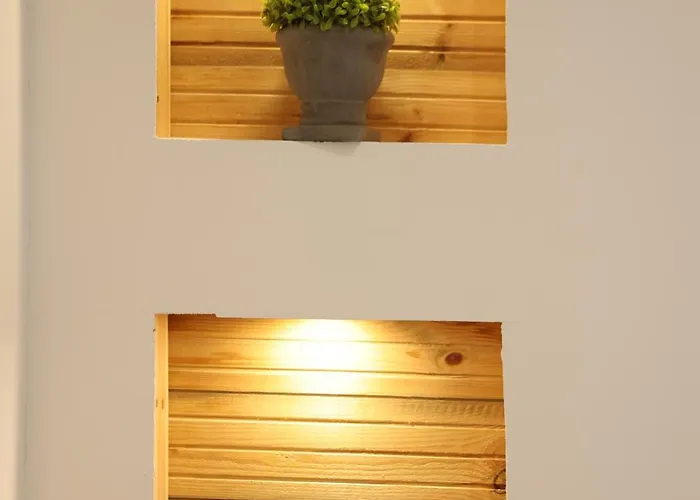 Blue Heaven Seaside * Borsh