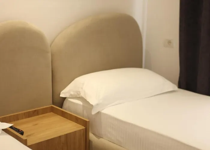 Hotel Blue Heaven Seaside